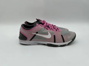 Nike Lunar Element Cross Train Running Damen Sneaker Mehrfarbig EUR 41 - Bild 1 von 3