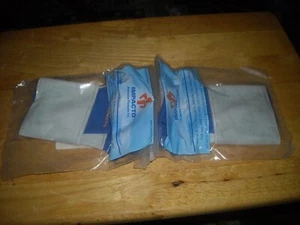 L Paar Impacto 703-00 Anti-Impact Handschuhe mit Handgelenkstütze neu versiegelt medium - Bild 1 von 6