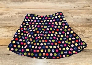 Vintage Gymboree Candy Shoppe Skirt - Picture 1 of 1