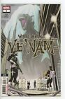 Web Of Venom: Ve'nam #1 Near Mint 2018 Juanan Ramirez 2Nd Print Variant B-171