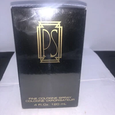 PS for Men por Paul Sebastian 4,0 OZ eau de colonia fino spray Foto 1 de 4