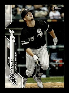 2020 Topps Update Adam Engel   #U-2