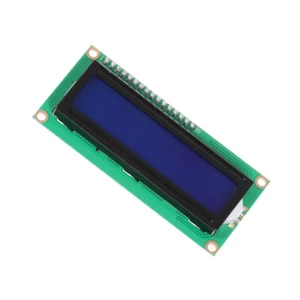 Modulo LCD Display Seriale Monitor Leggero Compatibile per MEGA - Foto 1 di 11