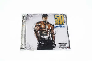 50 CENT THE MASSACRE UICO-9603 JAPAN CD A9783 - Picture 1 of 2