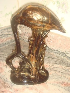 Flamingo sculpture art large - Picture 1 of 12