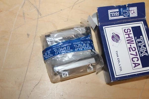 (Only 1 Bearing!) Canon Oce Arizona 550 Kit Linear Bearings - 3010109471 - Picture 1 of 8