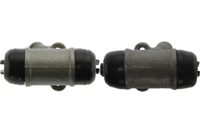 Rear PAIR Centric Drum Brake Wheel Cylinder for 1986-2002 Toyota Corolla (37774) - Image 1 of 4