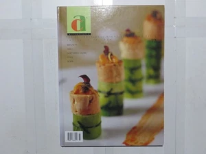 Art Culinaire Vol 72 The International Magazine in Good Taste Spring 2004 - Picture 1 of 1