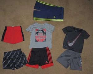 Lotto Adidas, Nike bambino ragazzo 12 mesi - Foto 1 di 4