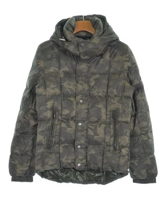 TATRAS Down Jackets / Down Vests Khakietc.(Camouflage) 2200615488042 - Image 1 of 4