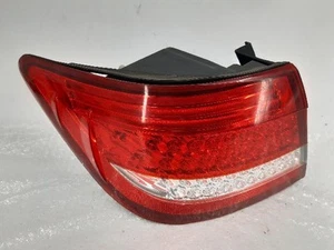 2010 Chevrolet Epica Tosca Premium 6 Rear,Left LED TailLight - Foto 1 di 5