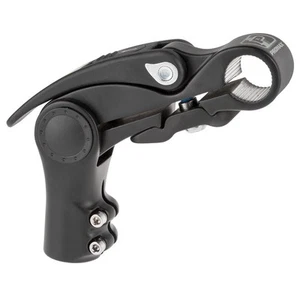 Adjustable A-Head Stem -10/+90 25.4x110mm 400315 PROMAX Bike Handlebars - Picture 1 of 1