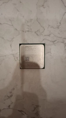 AMD FX-4300 3.8GHz Quad-Core (FD4300WMW4MHK) Processor - Image 1 of 3