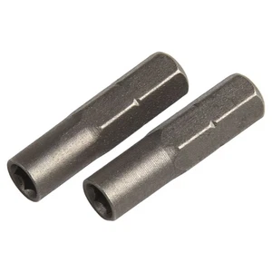 Adapter Schraubendreher Bit Adapter Bit Adapter 25mm Elektroschraubendreher Sech - Picture 1 of 12