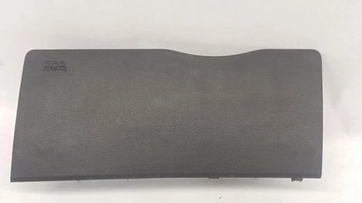 '14-'24 DODGE DURANGO Left driver knee Air Bag black OEM - Imagem 1 de 4