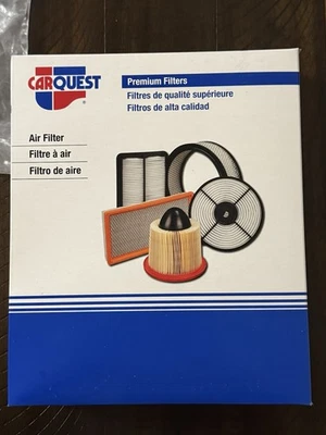 Оригинальный воздушный фильтр двигателя премиум-класса Toyota/Lexus Carquest - Изображение 1 из 3