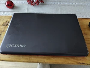 Toshiba Qosmio X70-A-13E - Bild 1 von 10