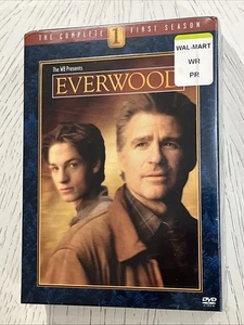 Everwood Complete First Season WB Special Features Treat Williams Chris Pratt - Picture 1 of 3