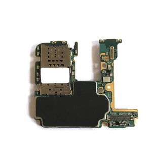 Carte mère Logic Main Board pour téléphone Samsung Galaxy S20+ SM-G986U 12+128Go - Photo 1 sur 2