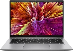 HP ZBook Firefly 14 G10 14" WUXGA Intel i5-1345U 32GB DDR5 512GB SSD W11P Laptop - Picture 1 of 7