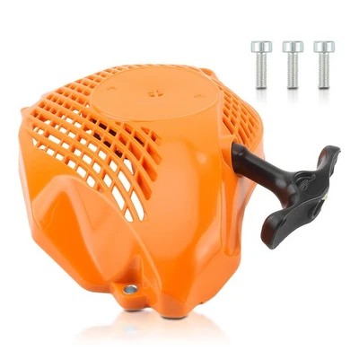 AUTOCPARTS A051003132 For Echo Chainsaw Recoil Starter Assembly CS2511T CS-2511T