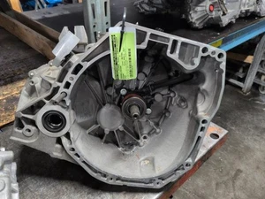 Schaltgetriebe Nissan Juke F15 TL4143 P13647271 - Bild 1 von 1