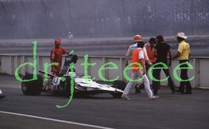 1973 F5000 Jody Scheckter LOLA T330 - 35mm Racing Slide - Picture 1 of 1