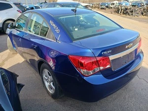 AC Condenser Fits 14-20 IMPALA 11468356 - Foto 1 di 12