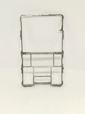  Marco medio de metal para Apple iPod Classic A1238 6ª y 7ª generación 80-120-160 GB. USADO. Foto 1 de 4