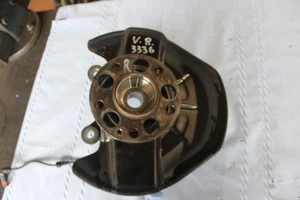 Mercedes-Benz A/B-Klasse W 169 W 245 Achsschenkel  vorne rechts A 169 330 08 20 - Bild 1 von 6