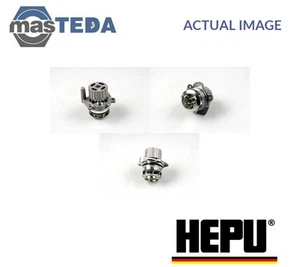 P654 ENGINE COOLING WATER PUMP HEPU FOR SEAT ALTEA XL,LEON,ALTEA,TOLEDO III 2L - Picture 1 of 5
