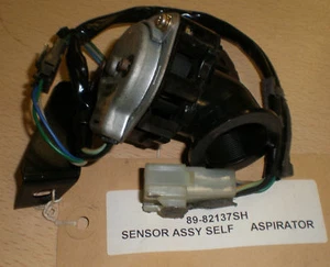 ASTON MARTIN DB7 SENSOR HEATER TEMPERATURE SELF ASPIRATOR 89-82137 - Picture 1 of 2