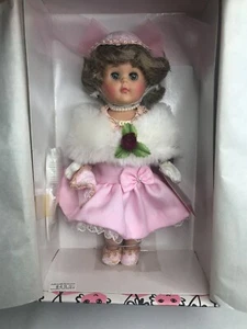 Ginny Doll 2001 “Dinner at EIGHT” New in Box - Picture 1 of 5