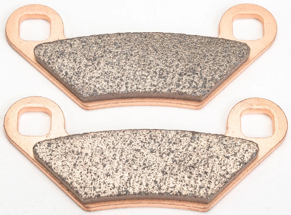 OPEN TRAIL 2013 Scrambler XP 850 Polaris BRAKE PAD KIT SINTERED 18-8019 - Image 1 of 1