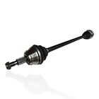 For Seat Leon Toledo 1.8 1.9 Drive Shaft Front Offside 1996-2010 - Manual Seat Leon