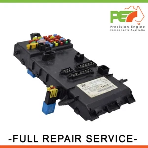 Módulo de control de carrocería (BCM) servicio de reparación para Hyundai Tiburon GK (2002-2010) - Imagen 1 de 4
