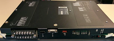 Allen-Bradley 1775-S5 I/O Scanner Communication Adapter - Image 1 of 2