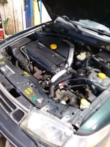 Steering Gear/Rack Power Rack And Pinion Fits 94-98 SAAB 900 1969498 - Picture 1 of 12