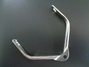 SCHWINN STINGRAY BICYCLE REFLECTOR BRACKET*PERSONS*Other Musclebikes-NEW OLD STK - Picture 1 of 4