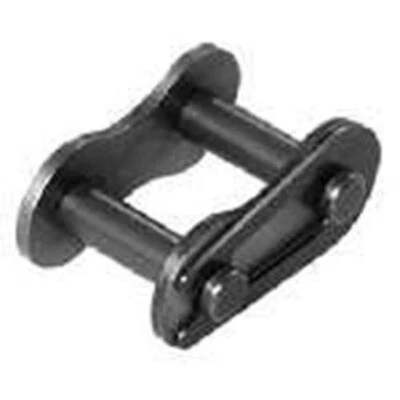 KTS KETTENTECHNIK GMBH Verschlussglied 12B-1 mit Feder (-E)