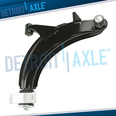 Front Right Lower Control Arm w/ Ball Joint for 2003 2004 2005 Subaru Forester - Image 1 of 4