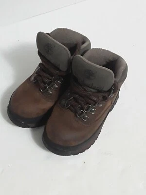 Timberland Botas Bebé/Niño Pequeño Marrón Talla 6.5 (95855M) Foto 1 de 4