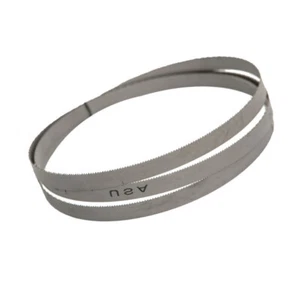Hoja de sierra de cinta 93"" X 3/4"" X 0,035", 6/10 TPI, 1 pieza bimetálica para cortar metal - Imagen 1 de 7