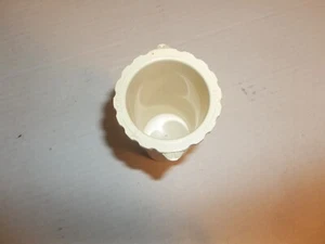 Procesador de alimentos vintage Cuisinart DLC-8F Japón pieza de repuesto, émbolo empujador - Imagen 1 de 3