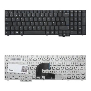 Teclado Español para SAMSUNG NP400B5B With keypad 35cm - Imagen 1 de 5