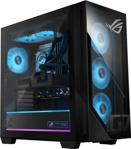 ASUS ROG G700TF-7265KF157W, Core Ultra 7 265KF, 32GB RAM, 2TB SSD, GeForc #AP744 - Bild 1 von 3