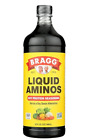 Bragg Liquid Aminos, Soy Sauce alternative  32 oz