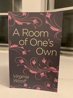 A Room Of Ones Own By Virginia Woolf Isbn 9781788881142 - Image 1 of 4