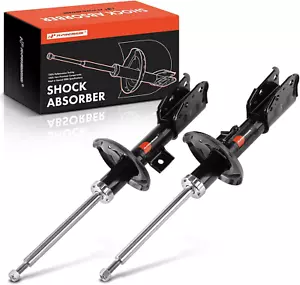 Front Pair (2) Strut Assembly Compatible with Saturn Vue 2002-2007, Driver and P - Picture 1 of 8