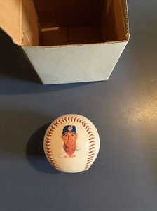Jim Thome RARE limited edition Mcdonalds logo Baseball Cleveland Indians MLB
